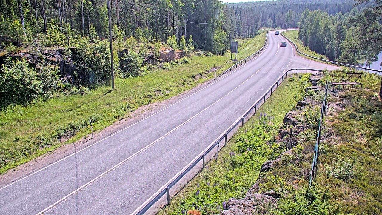Kelikamerat Kuva vt9_Pieksämäki_Mehtiö, Pieksämäki, Etelä-Savo