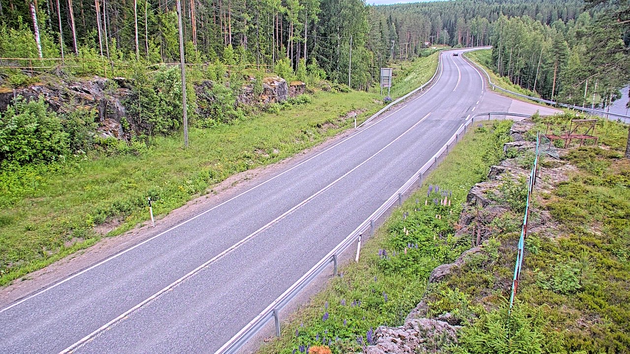 Kelikamerat Kuva vt9_Pieksämäki_Mehtiö, Pieksämäki, Etelä-Savo
