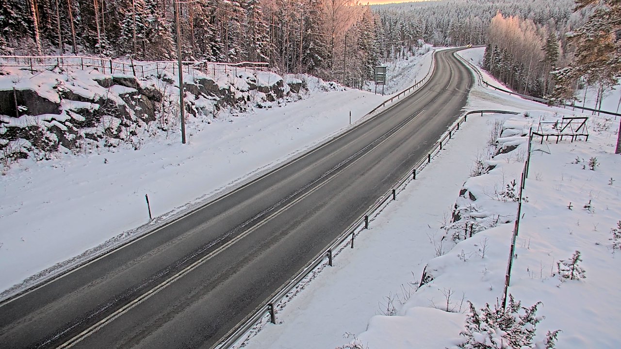 Kelikamerat Kuva vt9_Pieksämäki_Mehtiö, Pieksämäki, Etelä-Savo