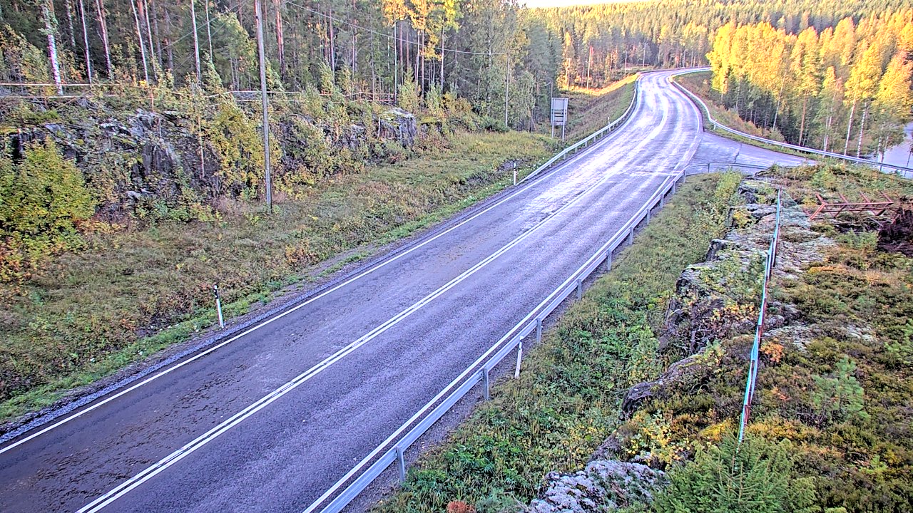 Kelikamerat Kuva vt9_Pieksämäki_Mehtiö, Pieksämäki, Etelä-Savo
