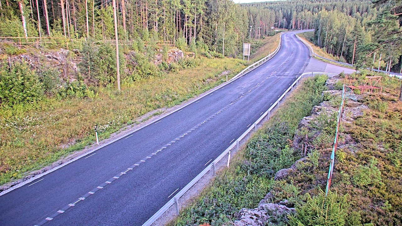 Kelikamerat Kuva vt9_Pieksämäki_Mehtiö, Pieksämäki, Etelä-Savo