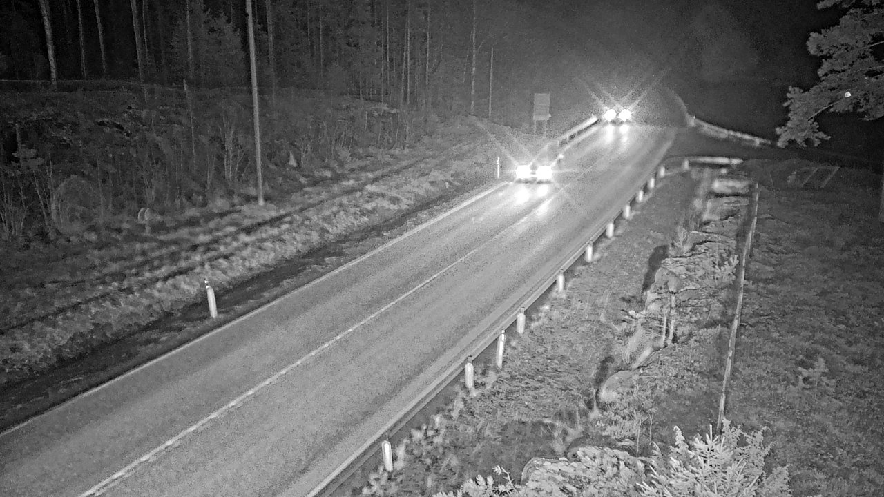 Kelikamerat Kuva vt9_Pieksämäki_Mehtiö, Pieksämäki, Etelä-Savo