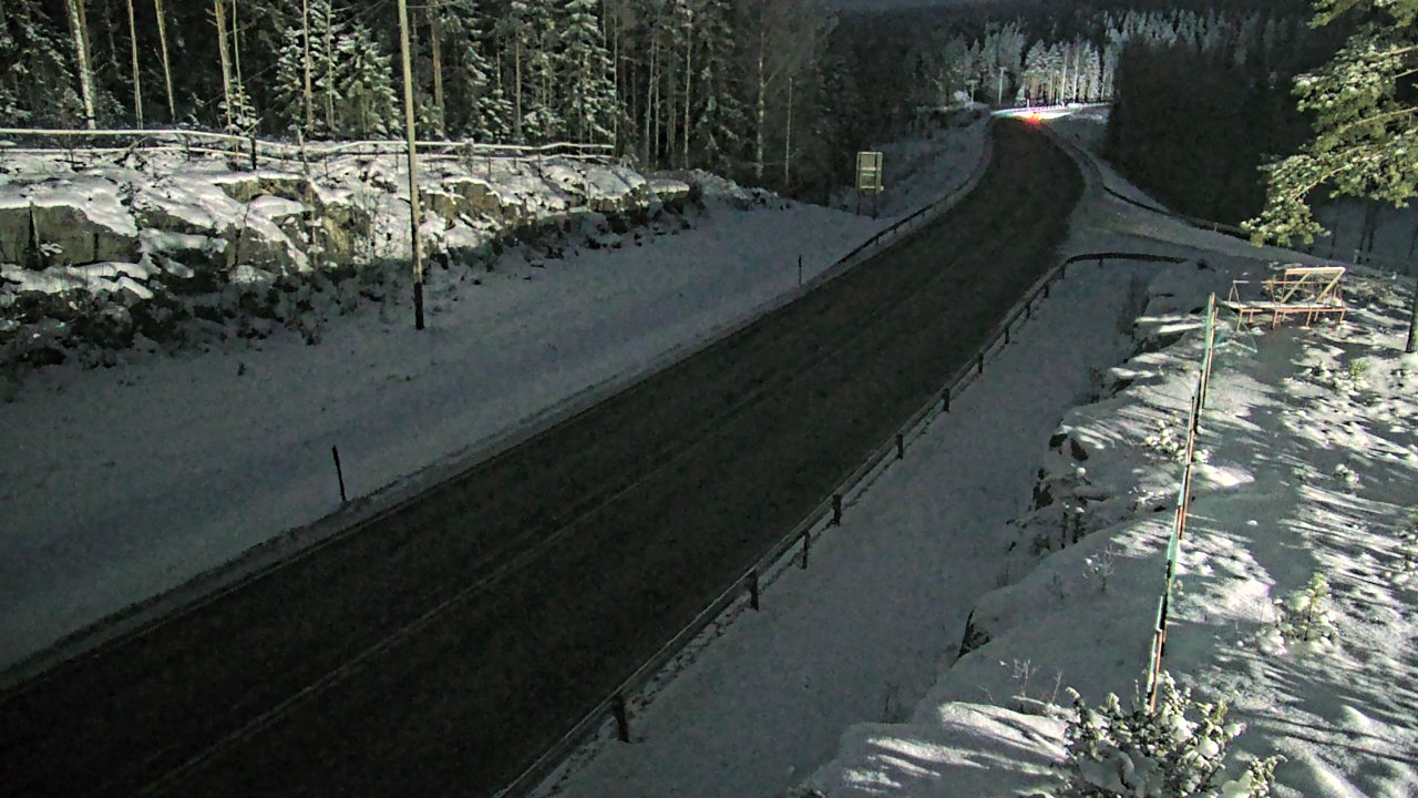 Kelikamerat Kuva vt9_Pieksämäki_Mehtiö, Pieksämäki, Etelä-Savo