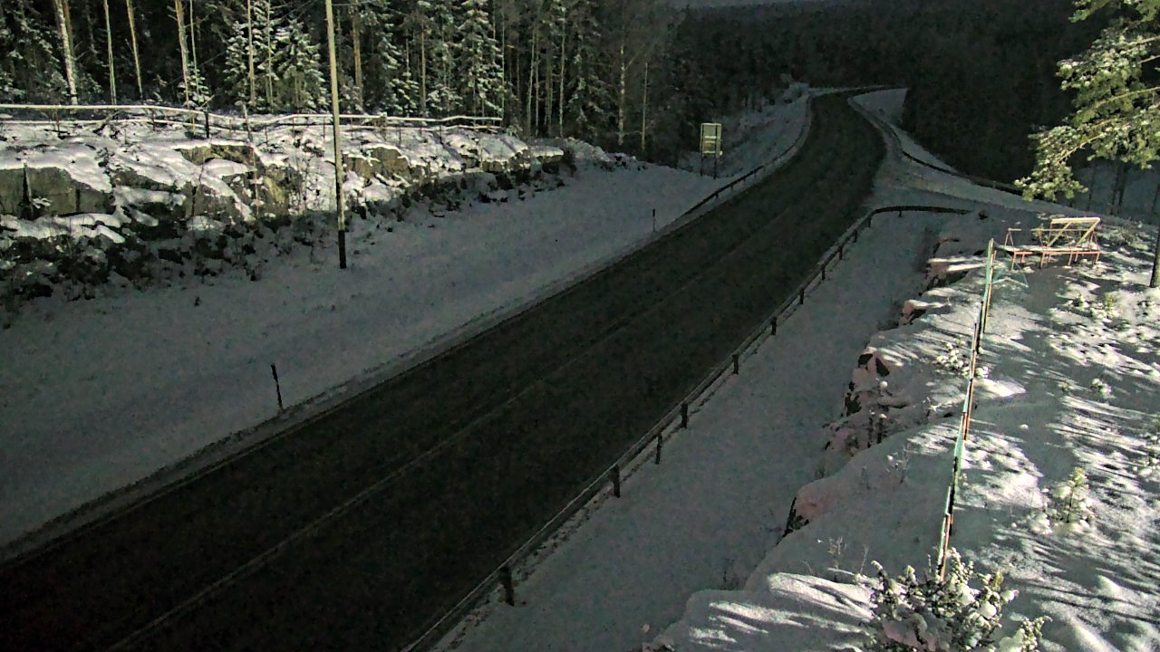 Kelikamerat Kuva vt9_Pieksämäki_Mehtiö, Pieksämäki, Etelä-Savo