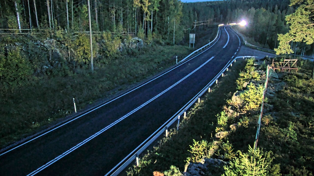 Kelikamerat Kuva vt9_Pieksämäki_Mehtiö, Pieksämäki, Etelä-Savo