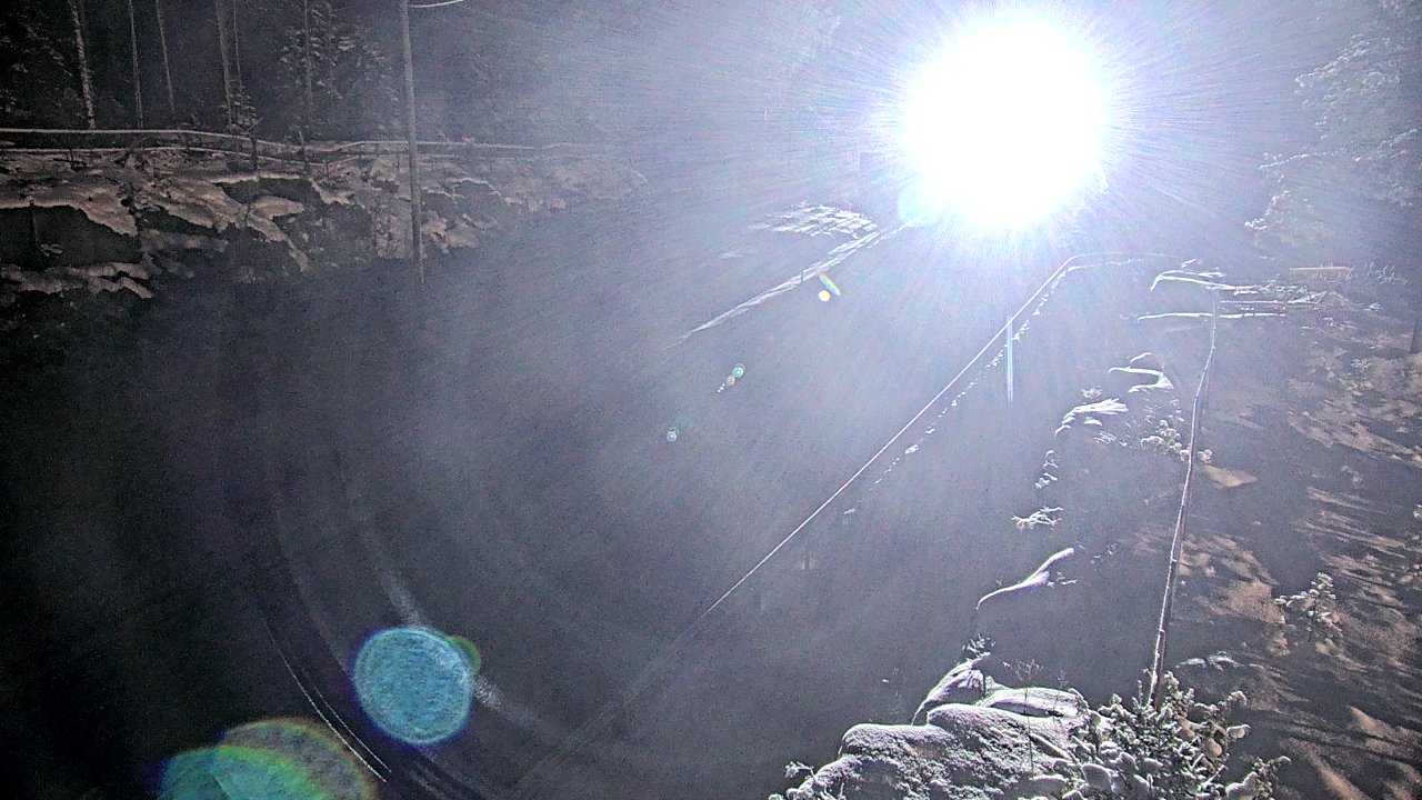 Weather Camera Image vt9_Pieksämäki_Mehtiö, Pieksämäki, Etelä-Savo