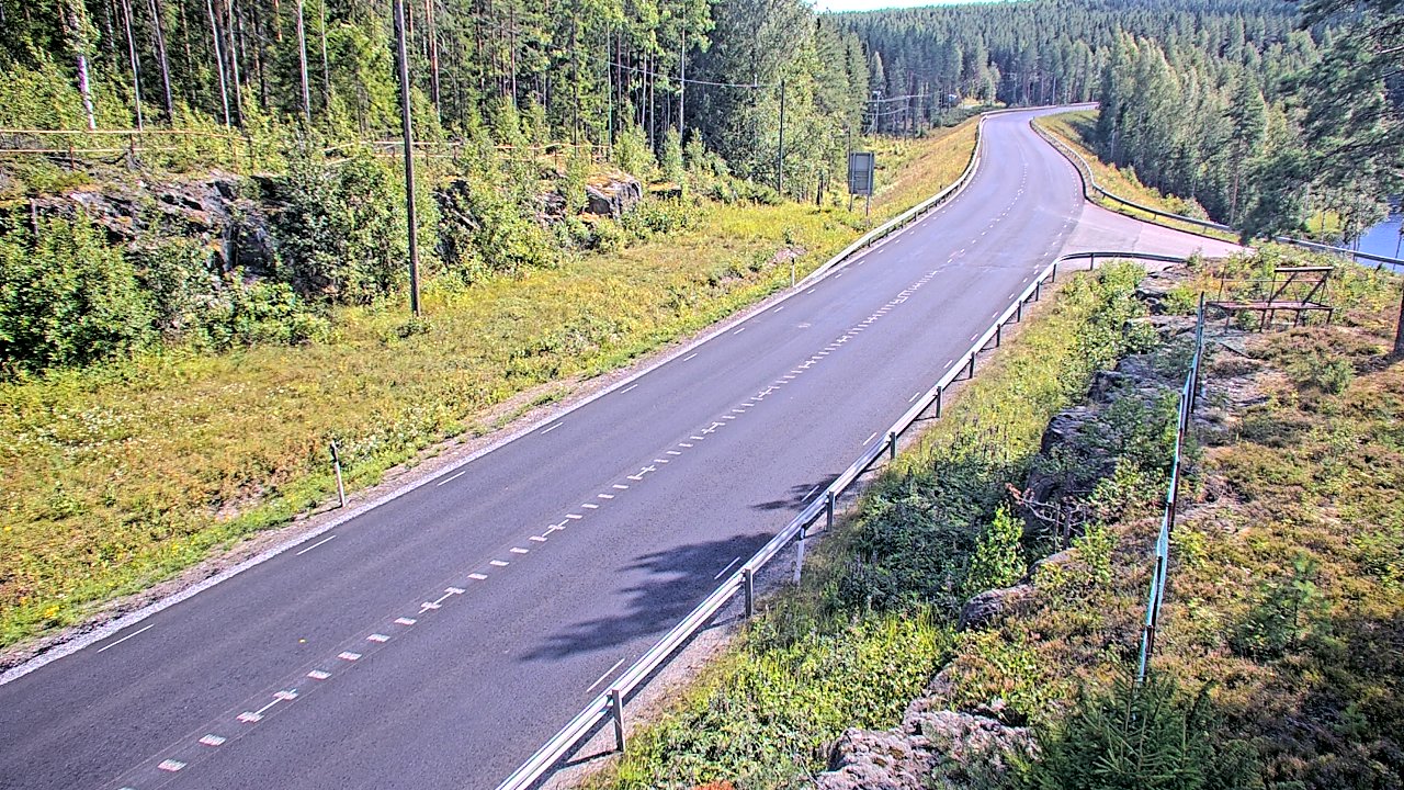 Kelikamerat Kuva vt9_Pieksämäki_Mehtiö, Pieksämäki, Etelä-Savo