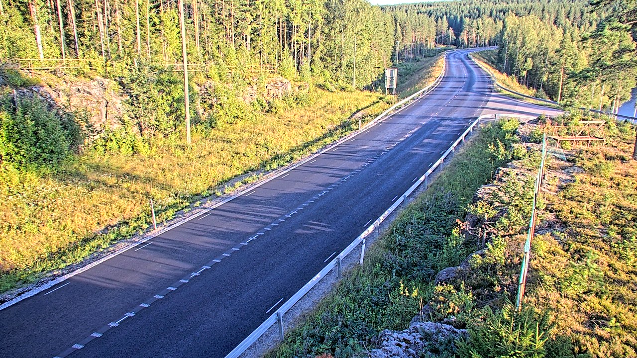 Kelikamerat Kuva vt9_Pieksämäki_Mehtiö, Pieksämäki, Etelä-Savo