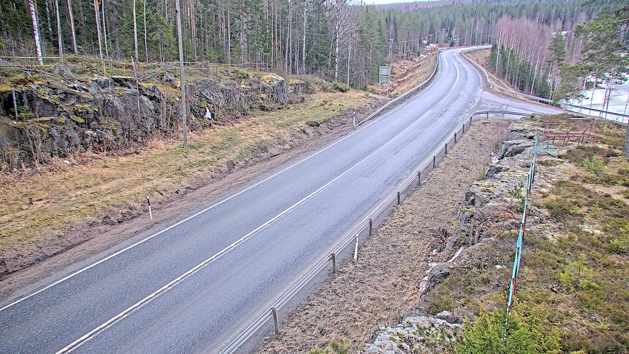 Kelikamerat Kuva vt9_Pieksämäki_Mehtiö, Pieksämäki, Etelä-Savo