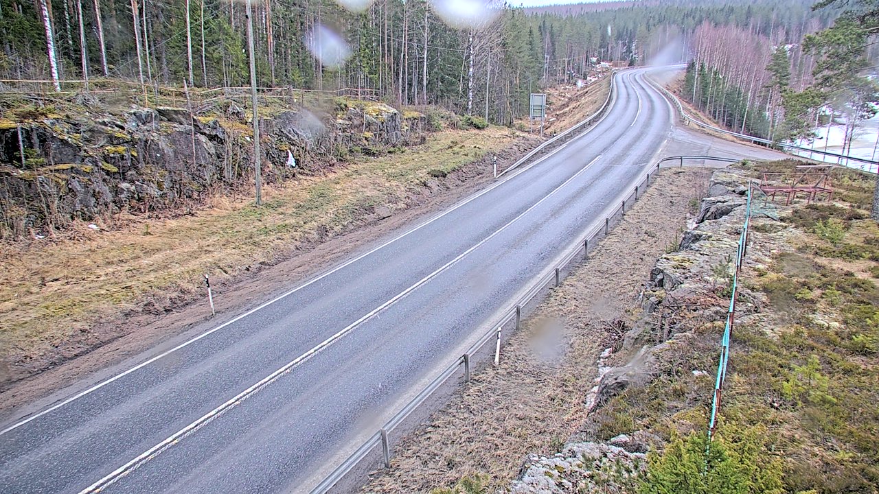 Kelikamerat Kuva vt9_Pieksämäki_Mehtiö, Pieksämäki, Etelä-Savo