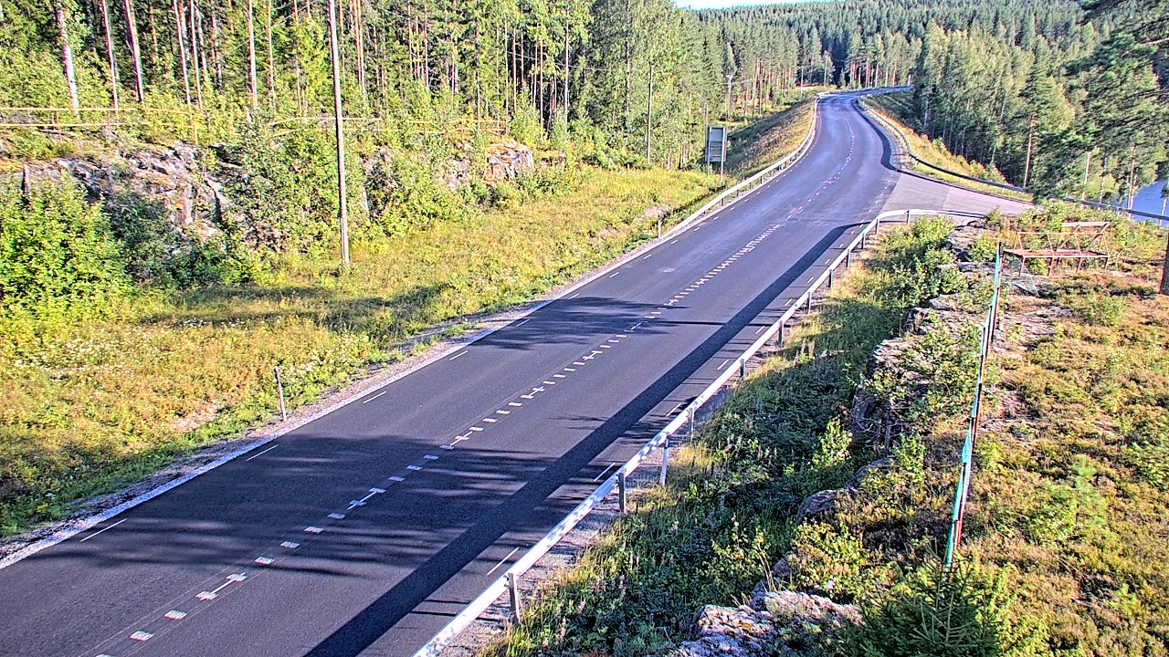 Kelikamerat Kuva vt9_Pieksämäki_Mehtiö, Pieksämäki, Etelä-Savo