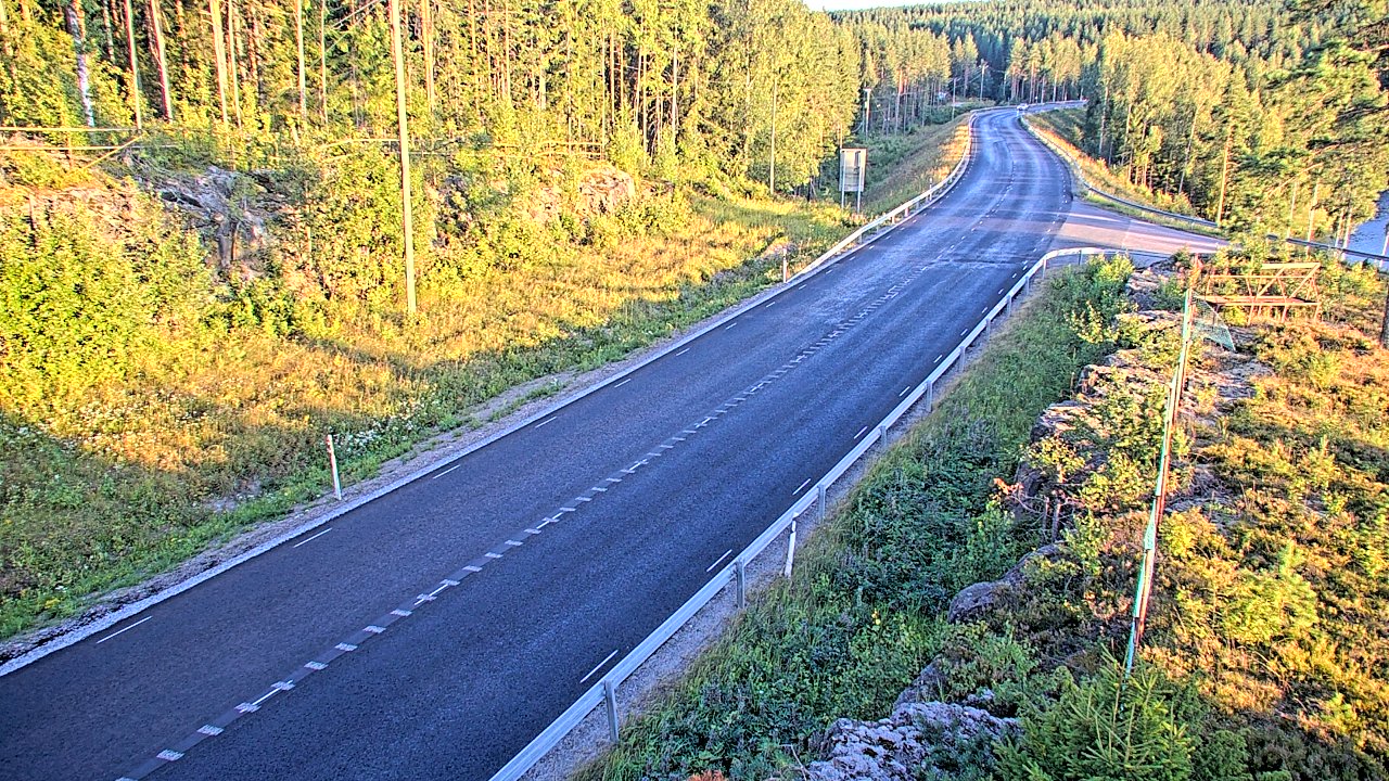 Kelikamerat Kuva vt9_Pieksämäki_Mehtiö, Pieksämäki, Etelä-Savo
