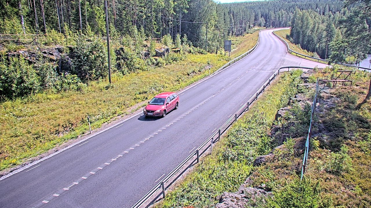 Kelikamerat Kuva vt9_Pieksämäki_Mehtiö, Pieksämäki, Etelä-Savo