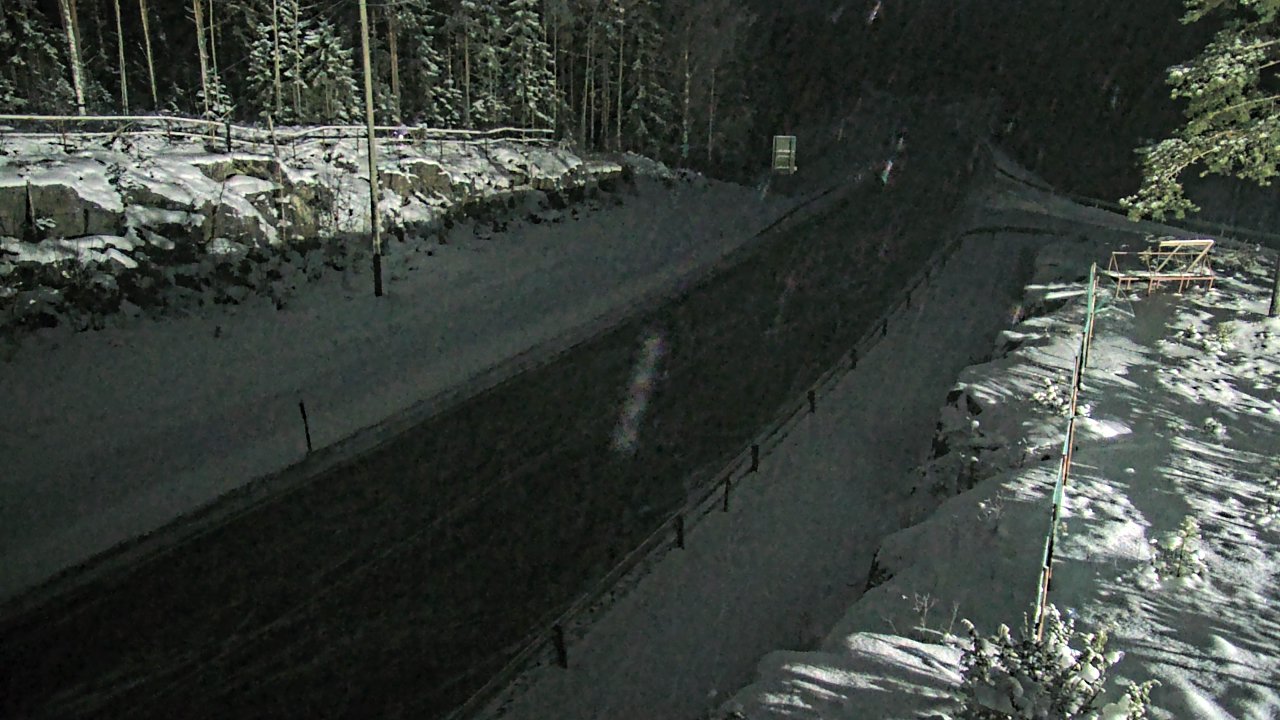 Kelikamerat Kuva vt9_Pieksämäki_Mehtiö, Pieksämäki, Etelä-Savo