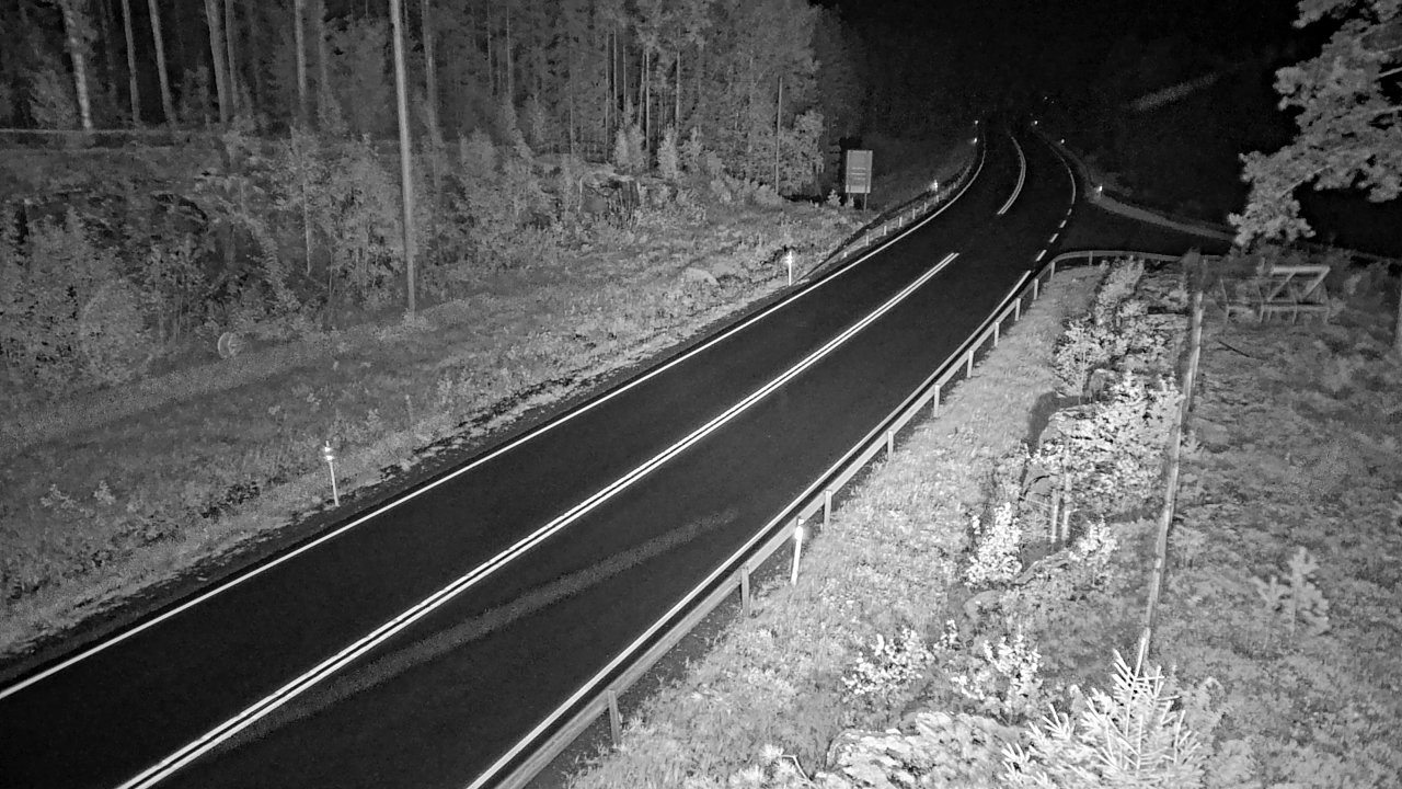 Kelikamerat Kuva vt9_Pieksämäki_Mehtiö, Pieksämäki, Etelä-Savo