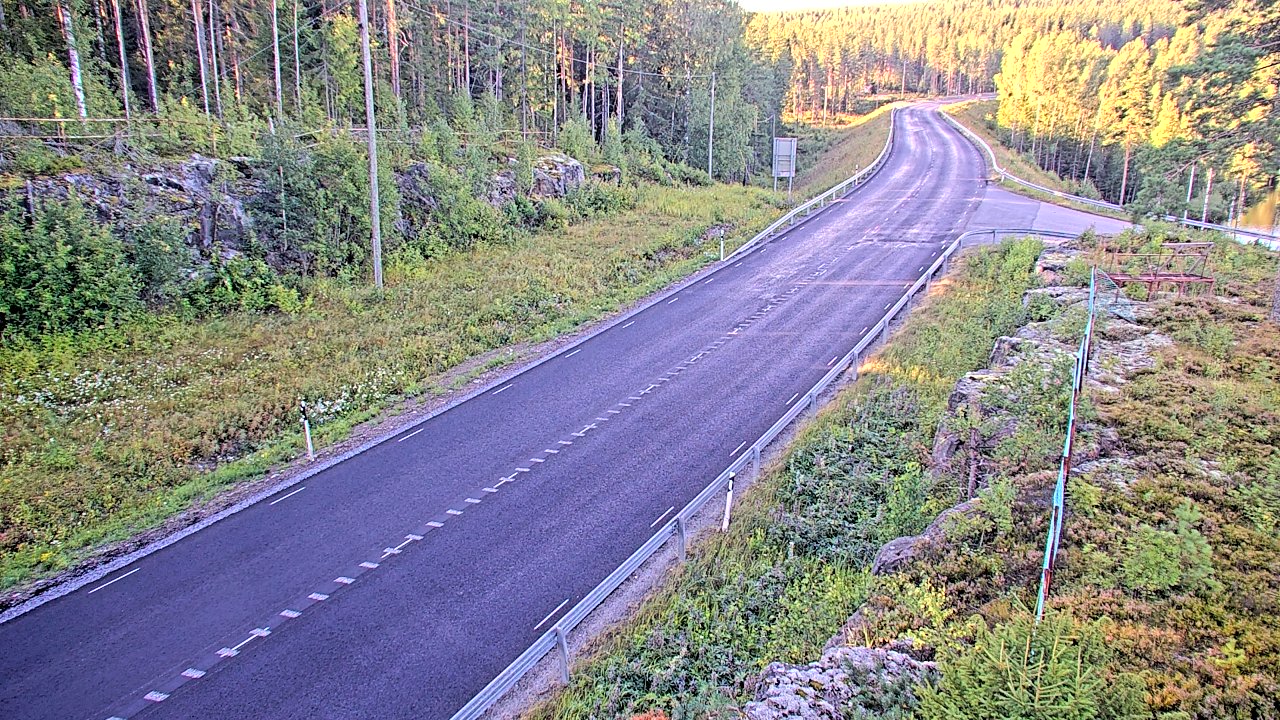 Kelikamerat Kuva vt9_Pieksämäki_Mehtiö, Pieksämäki, Etelä-Savo