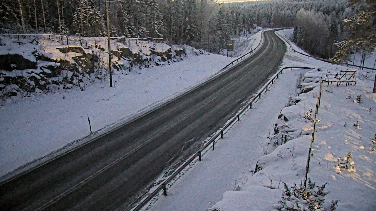 Kelikamerat Kuva vt9_Pieksämäki_Mehtiö, Pieksämäki, Etelä-Savo