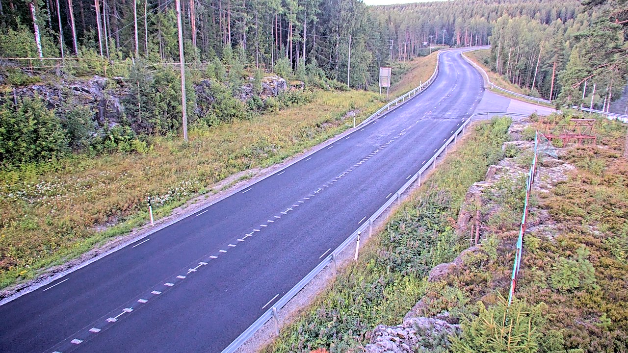 Kelikamerat Kuva vt9_Pieksämäki_Mehtiö, Pieksämäki, Etelä-Savo