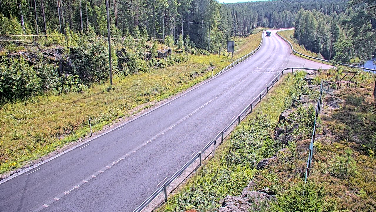 Kelikamerat Kuva vt9_Pieksämäki_Mehtiö, Pieksämäki, Etelä-Savo