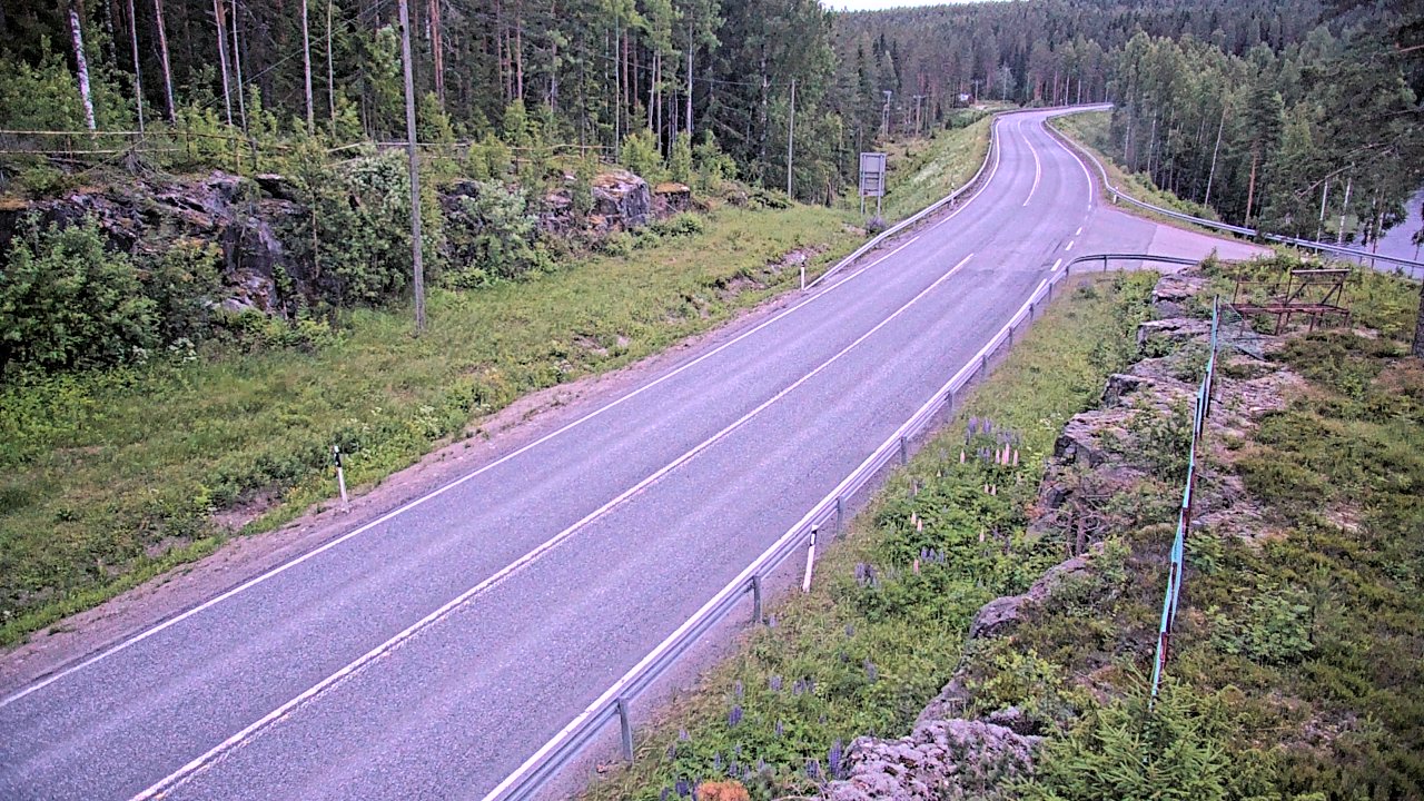 Kelikamerat Kuva vt9_Pieksämäki_Mehtiö, Pieksämäki, Etelä-Savo