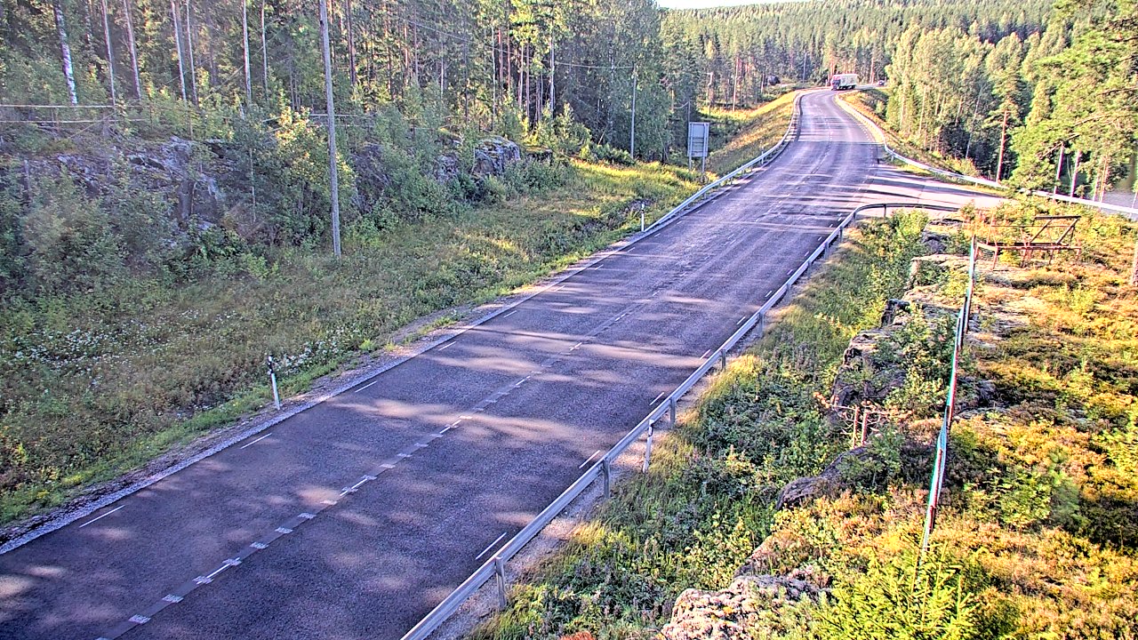 Kelikamerat Kuva vt9_Pieksämäki_Mehtiö, Pieksämäki, Etelä-Savo