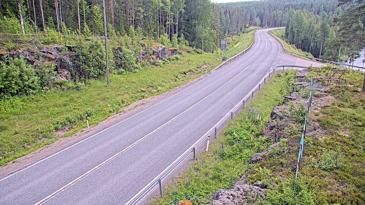 Kelikamerat Kuva vt9_Pieksämäki_Mehtiö, Pieksämäki, Etelä-Savo