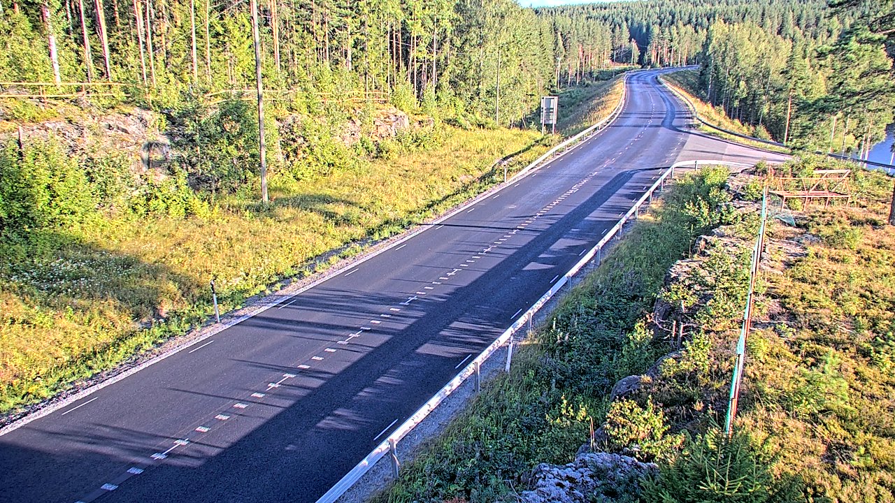 Kelikamerat Kuva vt9_Pieksämäki_Mehtiö, Pieksämäki, Etelä-Savo