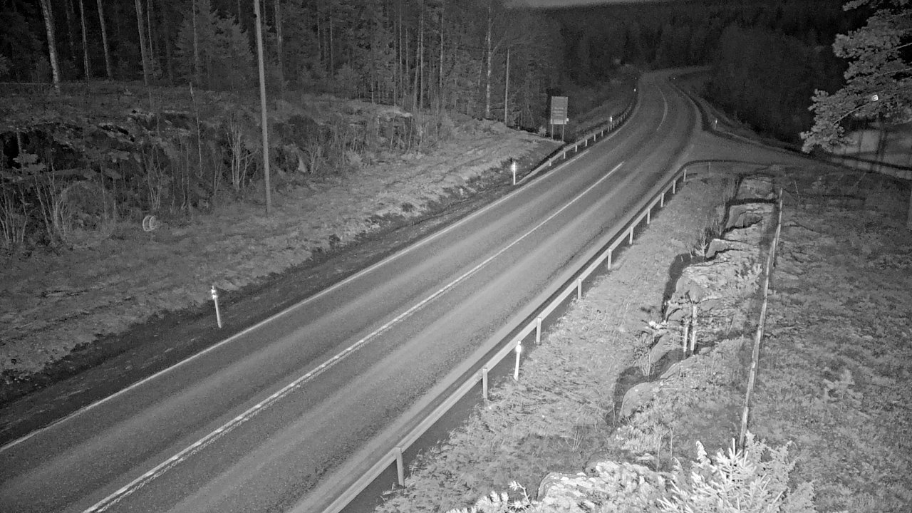 Kelikamerat Kuva vt9_Pieksämäki_Mehtiö, Pieksämäki, Etelä-Savo