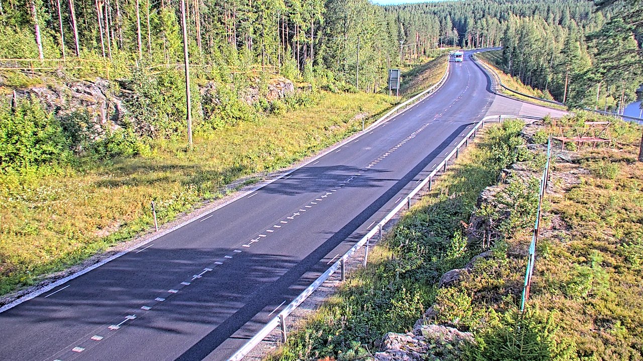 Kelikamerat Kuva vt9_Pieksämäki_Mehtiö, Pieksämäki, Etelä-Savo