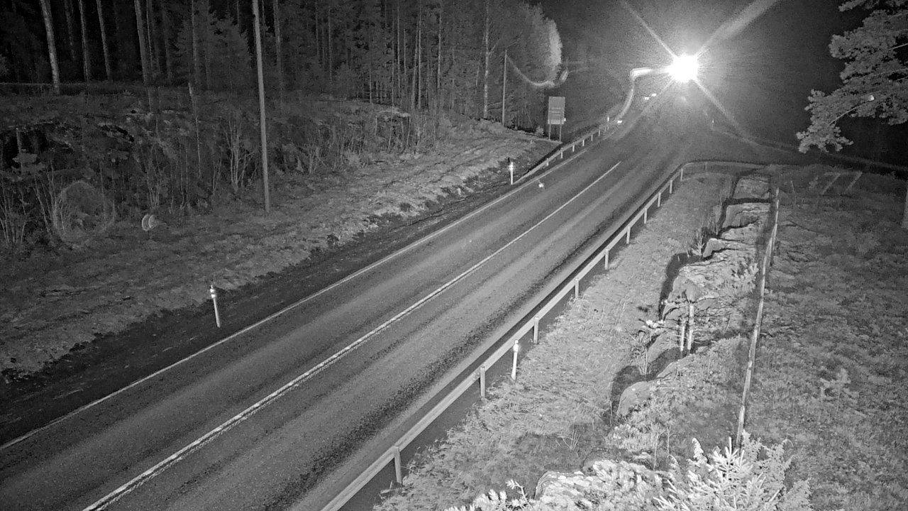 Kelikamerat Kuva vt9_Pieksämäki_Mehtiö, Pieksämäki, Etelä-Savo