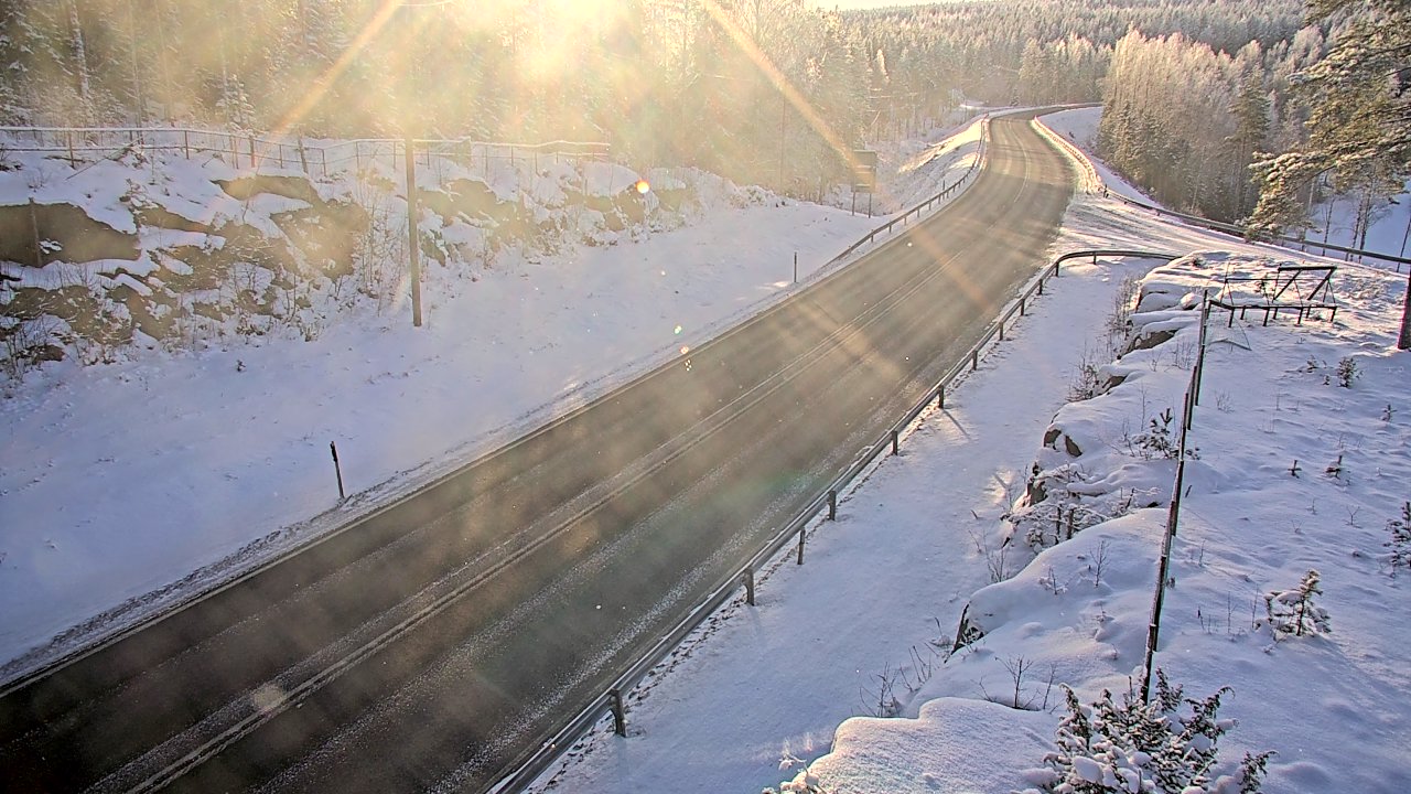 Kelikamerat Kuva vt9_Pieksämäki_Mehtiö, Pieksämäki, Etelä-Savo