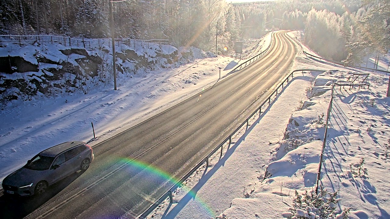 Kelikamerat Kuva vt9_Pieksämäki_Mehtiö, Pieksämäki, Etelä-Savo