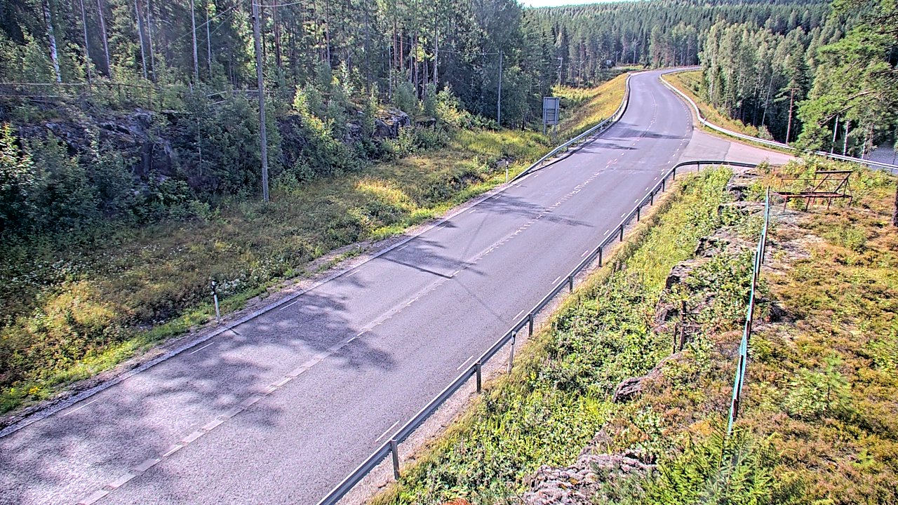 Kelikamerat Kuva vt9_Pieksämäki_Mehtiö, Pieksämäki, Etelä-Savo