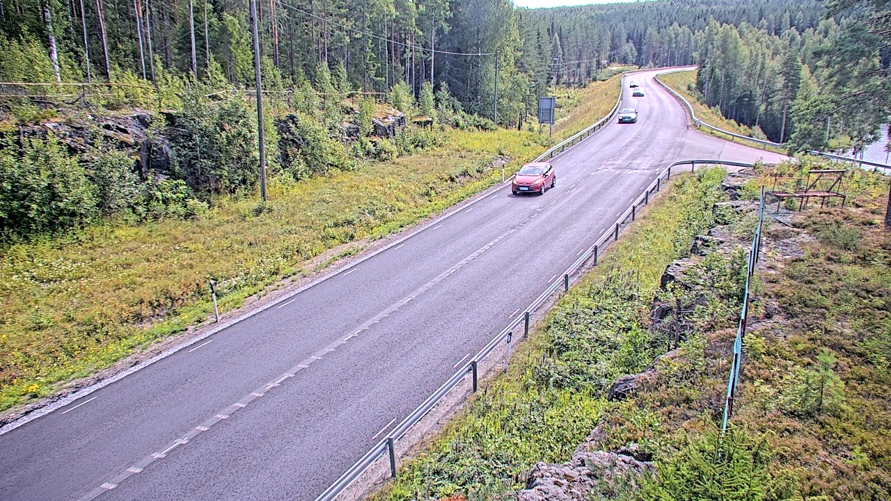 Kelikamerat Kuva vt9_Pieksämäki_Mehtiö, Pieksämäki, Etelä-Savo