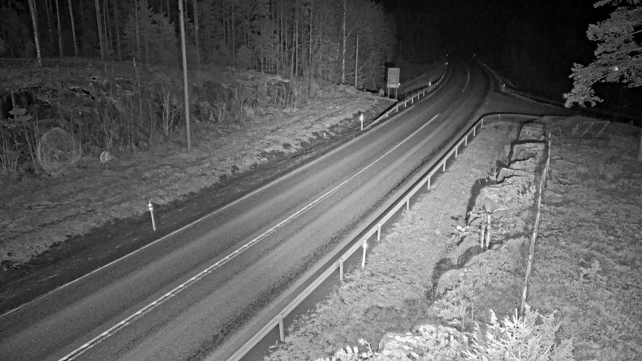 Kelikamerat Kuva vt9_Pieksämäki_Mehtiö, Pieksämäki, Etelä-Savo