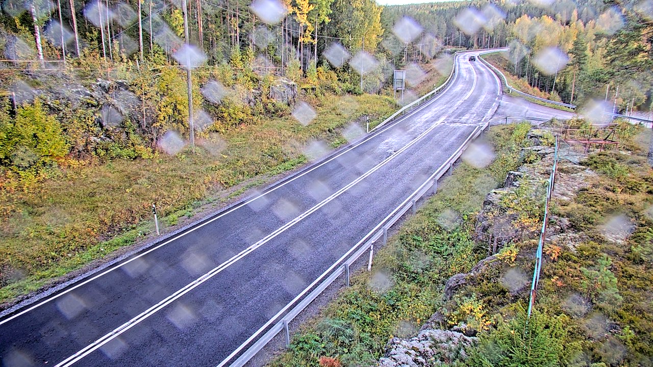 Kelikamerat Kuva vt9_Pieksämäki_Mehtiö, Pieksämäki, Etelä-Savo