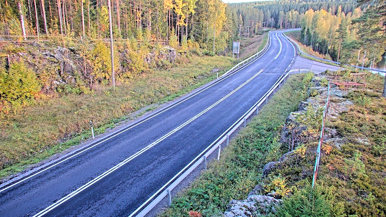Kelikamerat Kuva vt9_Pieksämäki_Mehtiö, Pieksämäki, Etelä-Savo
