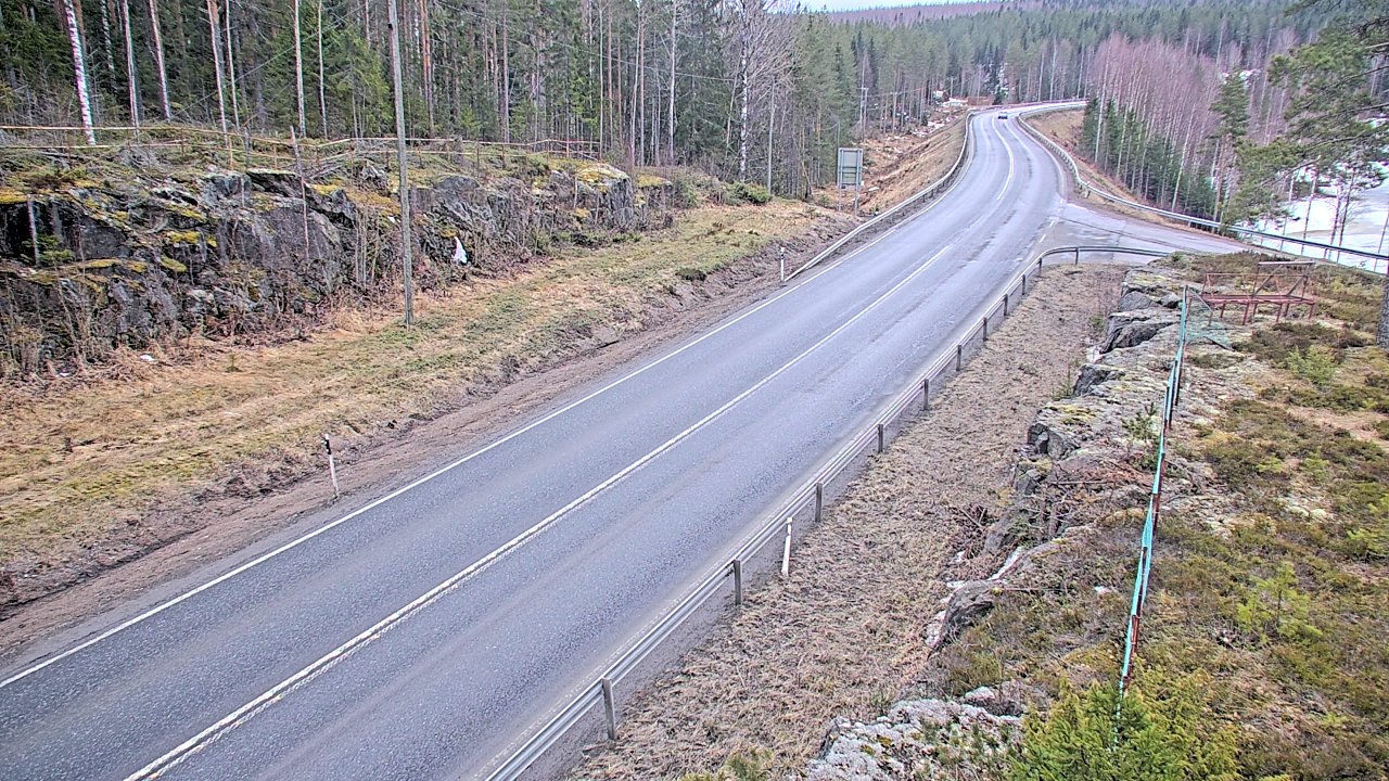 Kelikamerat Kuva vt9_Pieksämäki_Mehtiö, Pieksämäki, Etelä-Savo