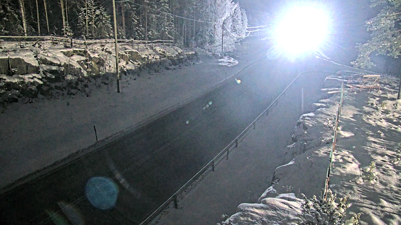 Kelikamerat Kuva vt9_Pieksämäki_Mehtiö, Pieksämäki, Etelä-Savo