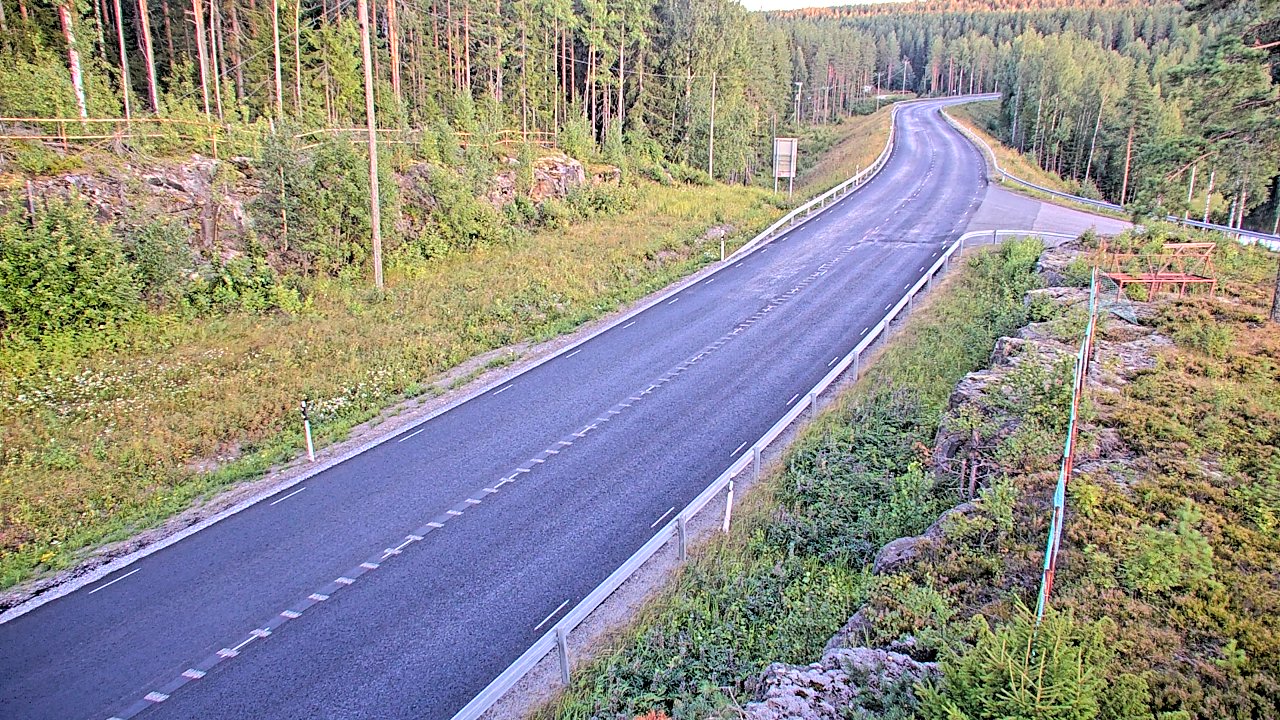Kelikamerat Kuva vt9_Pieksämäki_Mehtiö, Pieksämäki, Etelä-Savo