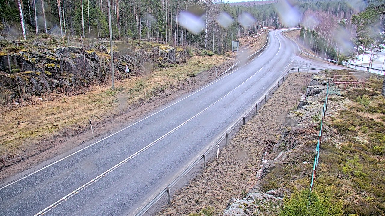 Kelikamerat Kuva vt9_Pieksämäki_Mehtiö, Pieksämäki, Etelä-Savo