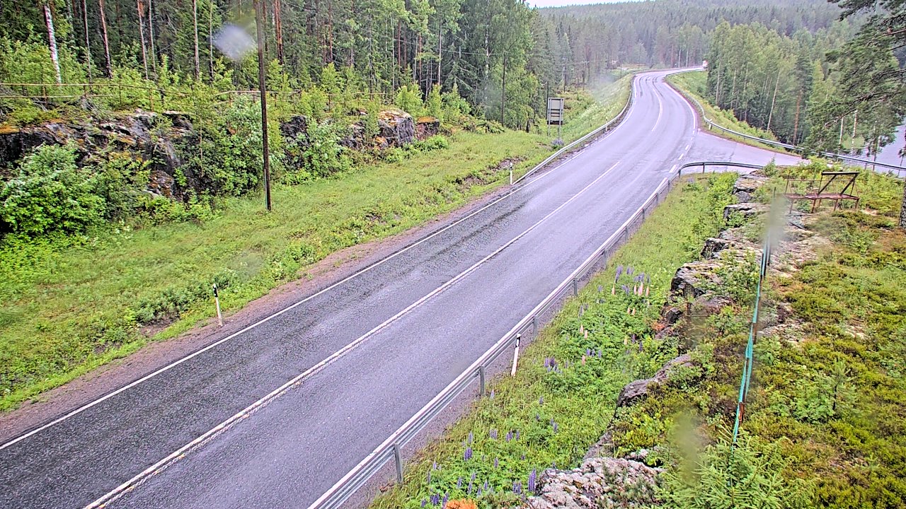 Kelikamerat Kuva vt9_Pieksämäki_Mehtiö, Pieksämäki, Etelä-Savo