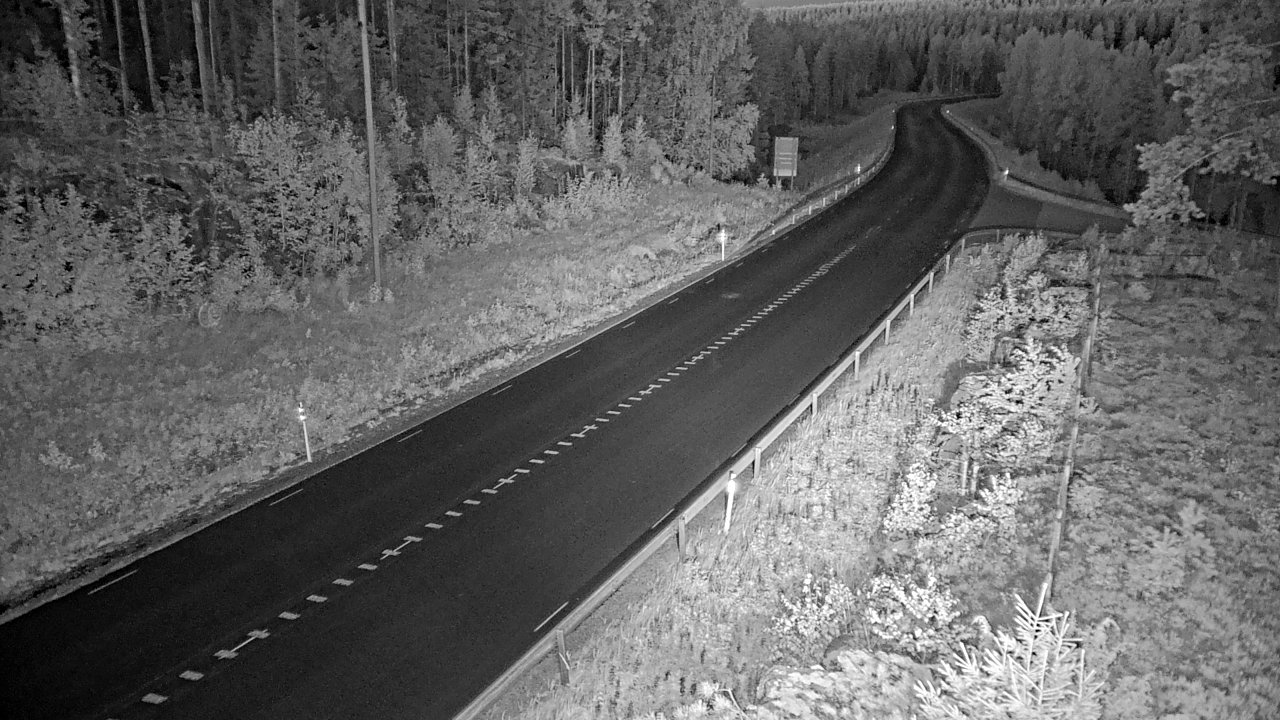 Kelikamerat Kuva vt9_Pieksämäki_Mehtiö, Pieksämäki, Etelä-Savo
