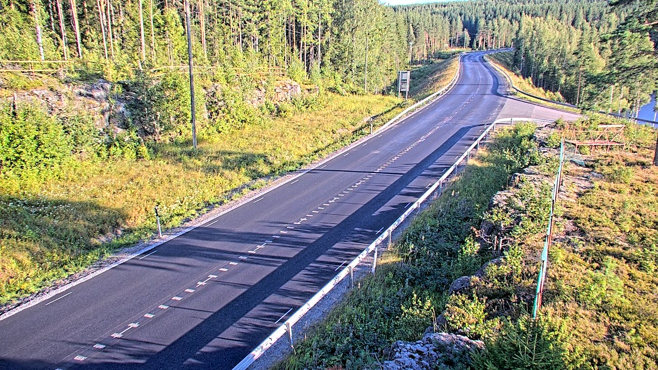 Kelikamerat Kuva vt9_Pieksämäki_Mehtiö, Pieksämäki, Etelä-Savo