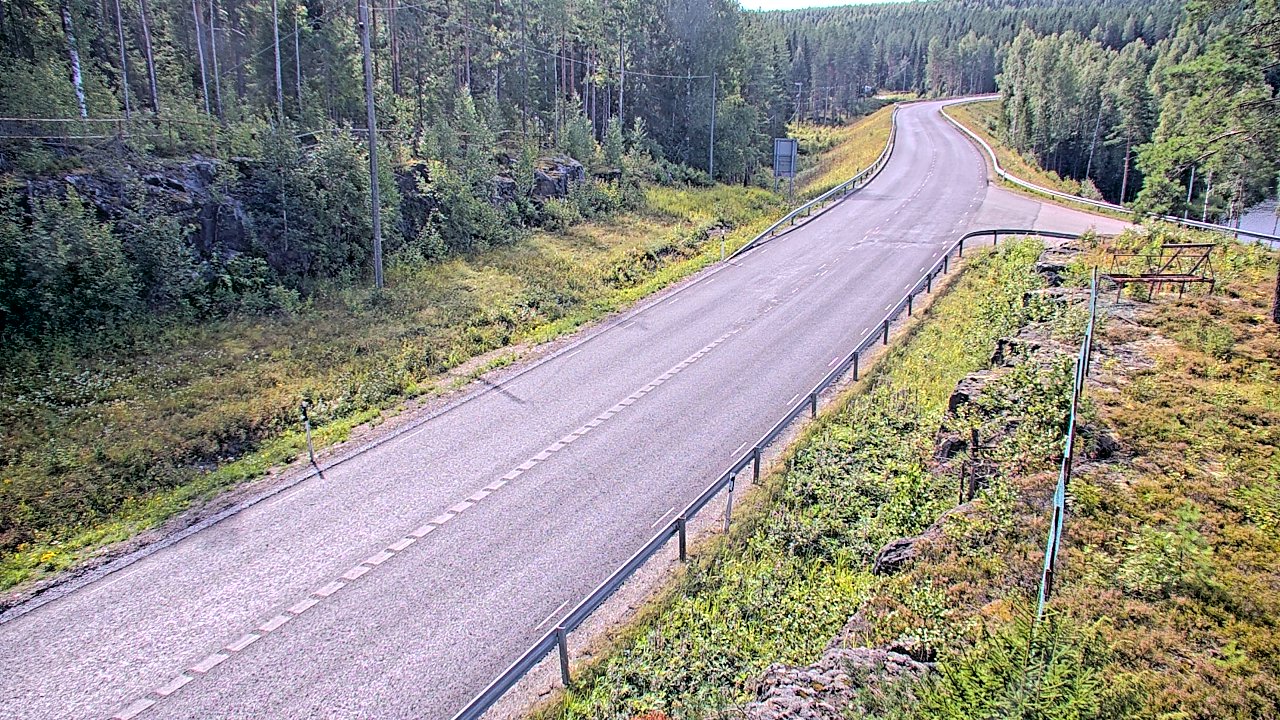 Kelikamerat Kuva vt9_Pieksämäki_Mehtiö, Pieksämäki, Etelä-Savo