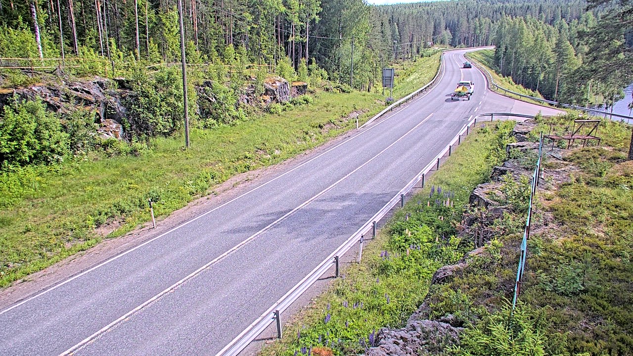 Kelikamerat Kuva vt9_Pieksämäki_Mehtiö, Pieksämäki, Etelä-Savo