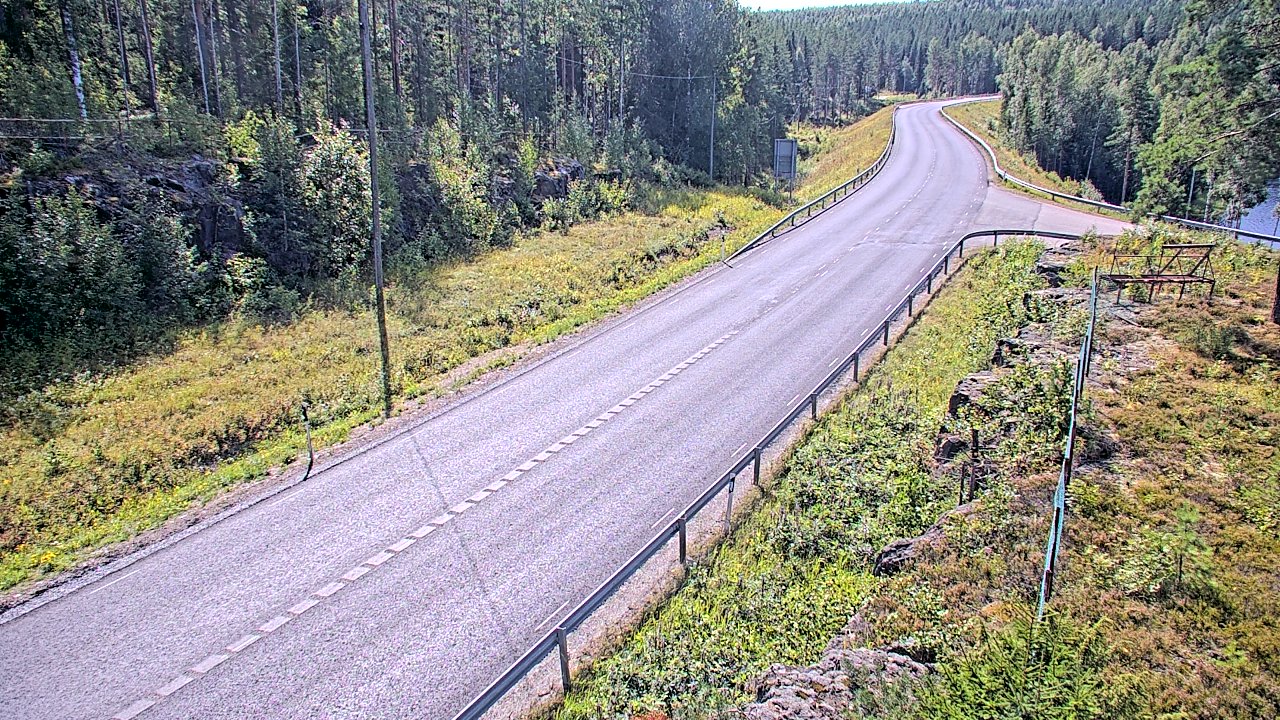 Kelikamerat Kuva vt9_Pieksämäki_Mehtiö, Pieksämäki, Etelä-Savo