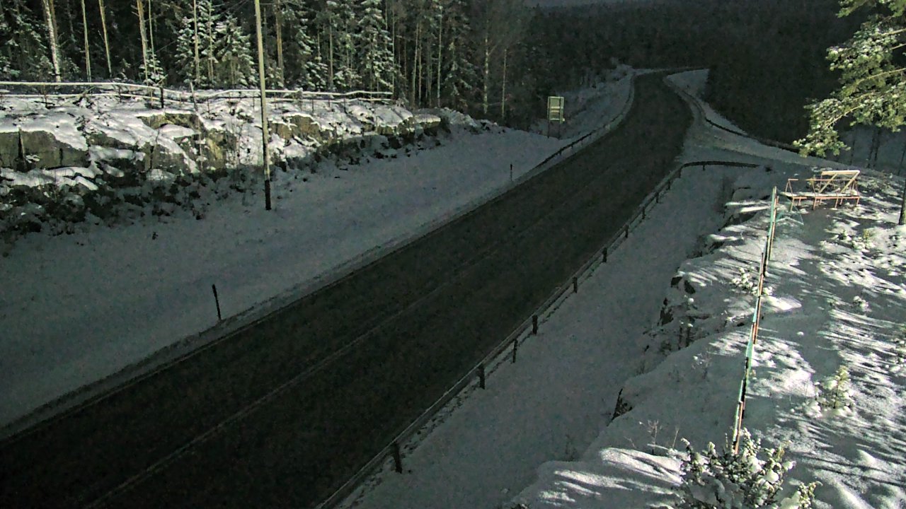 Kelikamerat Kuva vt9_Pieksämäki_Mehtiö, Pieksämäki, Etelä-Savo