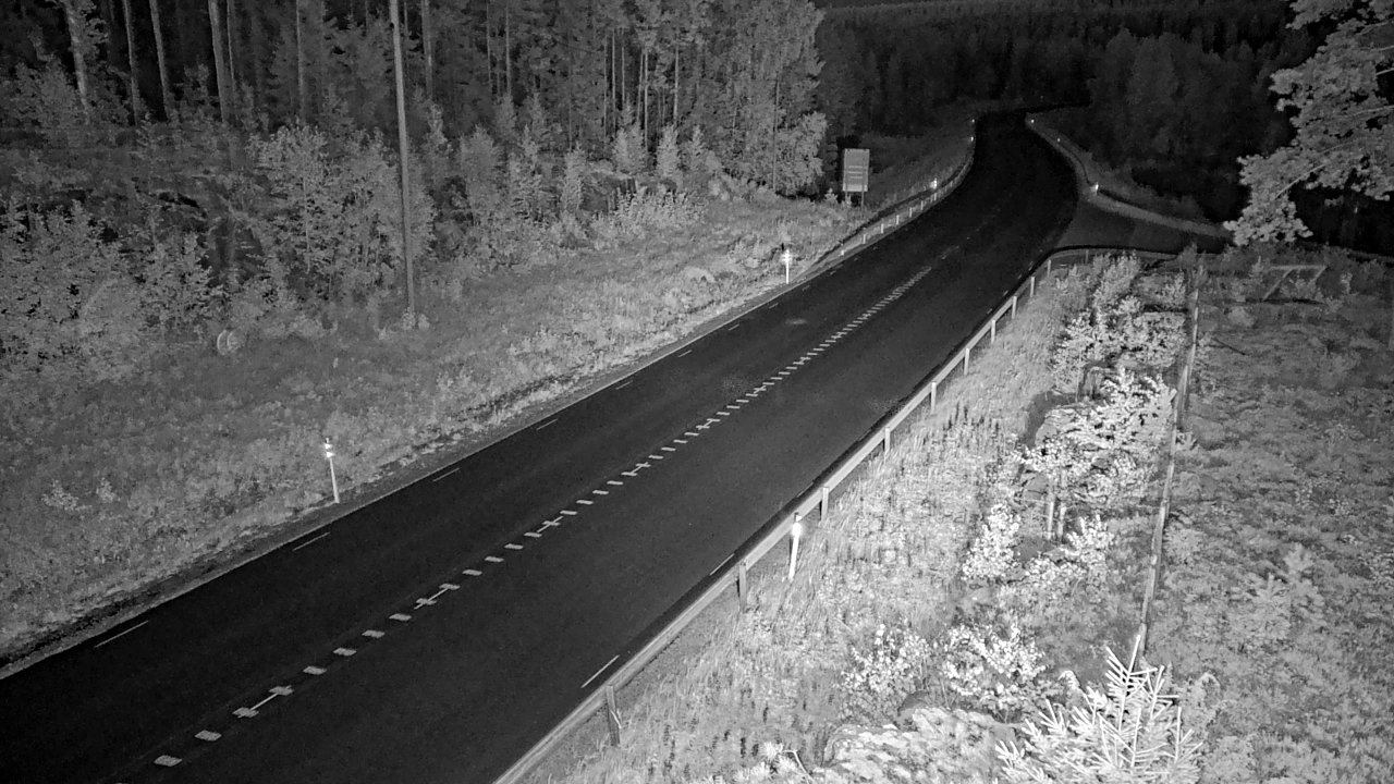 Kelikamerat Kuva vt9_Pieksämäki_Mehtiö, Pieksämäki, Etelä-Savo