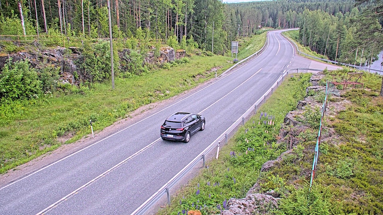 Kelikamerat Kuva vt9_Pieksämäki_Mehtiö, Pieksämäki, Etelä-Savo
